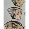 Nouveau Jeu De La Main Éditions Dusserre Paris Jeux De Cartes Cartomancie Jeu...