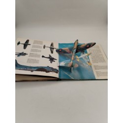 Flight Livre 3 D Pop Up Great Planes Of The Century Avions Histoire