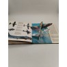 Flight Livre 3 D Pop Up Great Planes Of The Century Avions Histoire