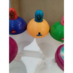 Yakatapé Mako Jeu D'adresse Amusant Jeux CHASS Fantômes Taupes