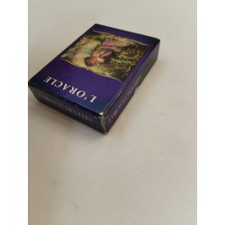 L'oracle Des Fées Doreen Virtue Exergue Tredaniel Jeux De Cartes Cartomancie
