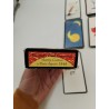 Oracle Gé Gérard Barbier 1991 cartomancie voyance Tarot Cartes Jeux Jeu Carte 