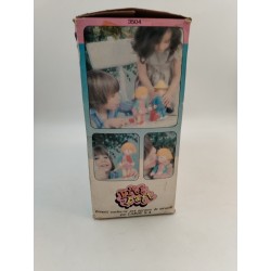 Pitt Et Patt A La Neige Educo Super jouet Jouets Création Pouty Figurines Lardy