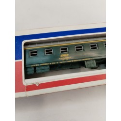 Jouef Ho Sncf 5698 Trains Électriques Wagon Transport Jouet Lima Train Jeu