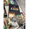 Tarot zen osho rajneesh 1995 Editions du gange Cartomancie ésotérisme Jeu Cartes