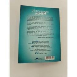 Mc Fly & Carlito Le Dictionnaire Moderne Michel Lafon Livre Bd