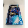 Batman Superman Cyborg Figurines Neuves DC Justice League Spin Master Jouet...