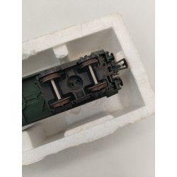 LIMA Voiture Ho train  309341 Fourgon bagages wagon SNCF Trains Électriques Boite