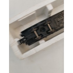 LIMA Voiture train Ho Voyage Fourgon bagages wagon SNCF Trains Électriques Boite