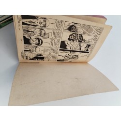Bd Comics 1978 Recueil Thor 725 marvel Aredit Bande Dessinée DC Avengers 