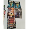 Nova Semic 1998 Bd Comics Image Wildstorm Lot De 5 Marvel DC Comic Bande Dessiné