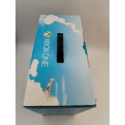 Xbox One Édition Sunset Overdrive Microsoft Spécial Édition Jeux Vidéo Boîte...