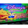 Console Vtech Vsmile Pocket Jeux Vidéo Éducatif Housse Câble Chargeur Jeu Dora