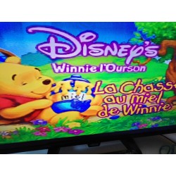 Console Vtech Vsmile Pocket Jeux Vidéo Éducatif Housse Câble Chargeur Jeu Dora