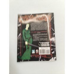 Dark Ages Companion Sourcebook For Vampire The Dark Ages Jeux De Rôles Livre