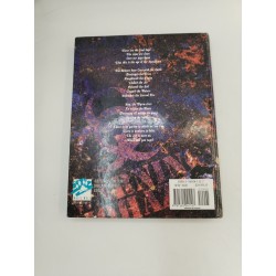 Were Wolf The Apocalypse Second Édition Livre Jeu De Rôle Jeux Rôles Ww 3600