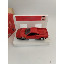 Ferrari Gto Tonka Polistil 1:25 S Die Cast Métal Voiture Jouet