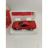 Ferrari Gto Tonka Polistil 1:25 S Die Cast Métal Voiture Jouet