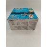 Ms Pac Man MSI Entertainment Jeux Vidéo Borne Arcade Plug Play Game Tv
