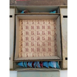 Les Chapeaux Valseurs N.K Atlas Paris Jeux Anciens Jeu Nouveaux Réunis Footit...