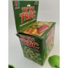 1986 Mb jeux Tic Tac Truc Monstre A La Coque Eggzilla Things Jouet Vintage