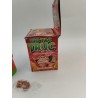 RARE JEU Vintage TIC TAC TRUC Gar-o-gorille Baril MB  1987 jouet Donkey Kong