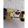Solido Trucks Toner Gam III 3 Daf F2800 Turbo Citerne Shell Camion 1/60 Pub