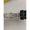 Solido Semi Remorque Pulvérulente Mercedes 2624 Camion Trucks