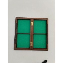 Jeux D' Echecs Magnétique Jeu Échec A.M & Cie Paris Jeu Échec Made In Japan