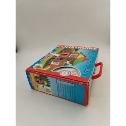 JeuJura La Maison Forestière Ref 8035 Jeu Jura Jeux Construction Bois Massif