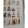 ÉPITRE AUX DAMES jeu de divination Éditions Dusserre Repro 1820 VOYANCE ORACLE 