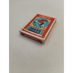Disneyland Walt Disney World Magic Shop Jumbo Cards Jeux De Cartes Géantes...