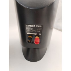 Lot Yamaha NS-M103 Paire D'enceintes 40/120W 6 ohms Impedance Musique Baffles