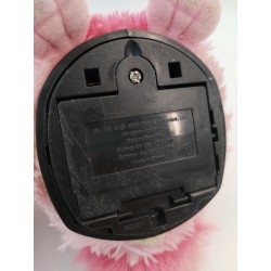 Furby Original 1999 Vintage Pink Tiger electronics Rose Jeu Jouet Électronique