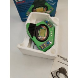 1987 Football Électronique Parlant Yeno Jeux Vidéo Console Jeu