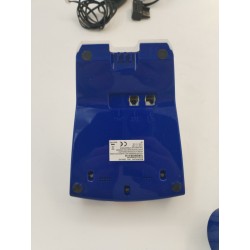 SAGEMCOM SIXTY Téléphone Sans Fil Édition Limitée UK Avec Répondeur Tel Fixe 