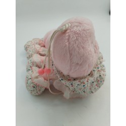 Vintage 1984 Lots A Leggggggs Footprints The Caterpillar Plush Old Stock Peluche