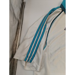 Maillot Brillant Adidas Om Centenaire 1999 Olympique De Marseille Domicile...