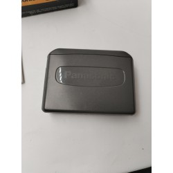 Panasonic Rq-e10v Stéréo Radio Lecteur Cassette Player  Xbs