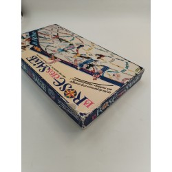 La Rose Des Saints Jeu De Société Jeux Parcours Stratégie Loisirs Collection