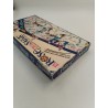 La Rose Des Saints Jeu De Société Jeux Parcours Stratégie Loisirs Collection