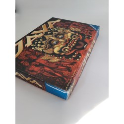 Java Ravensburger 2000 Jeux De Société Île Découverte Colon Catan