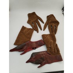 Ancien Costume Anglais De Dinosaure Géant Panoplie Déguisement Taille Humaine