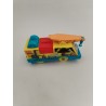Thomas Train 2017 Mattel Gullane Hyper Glow Kevin Track Master Électronique