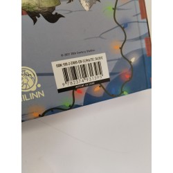 Maman J Ai Raté L'avion Le Calendrier De L'aaaaaavant Pop Up Avant Livre Jeu...