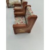 1986 Maple Town Story Bandai Toei Sylvanian Les Petits Malins Décor Miniature...