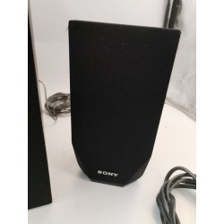 Sony Home Cinéma Theatre System Blu Ray 3D BDV-EF1100 Speaker SS-WSB121 TSB121