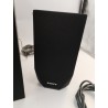 Sony Home Cinéma Theatre System Blu Ray 3D BDV-EF1100 Speaker SS-WSB121 TSB121