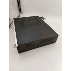 Vintage 80's Pioneer SA-720 Stereo Integrated Amplifier Tested Working Condition
