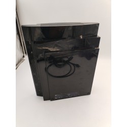 Sony PlayStation 3 80Go Console jeux Vidéo PS3 Play GTA V Jeu HDMI Cechl04 Wifi